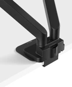 BenQ Ergo Arm BDH01 88,9 cm (35") Zwart - Afbeelding 7