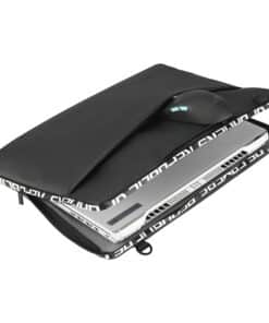 ASUS Ranger Carry Sleeve 16 40,6 cm (16") Opbergmap/sleeve Zwart - Afbeelding 5