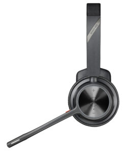 HP Poly Voyager 4310 USB-C Headset + BT700 dongle - Afbeelding 5