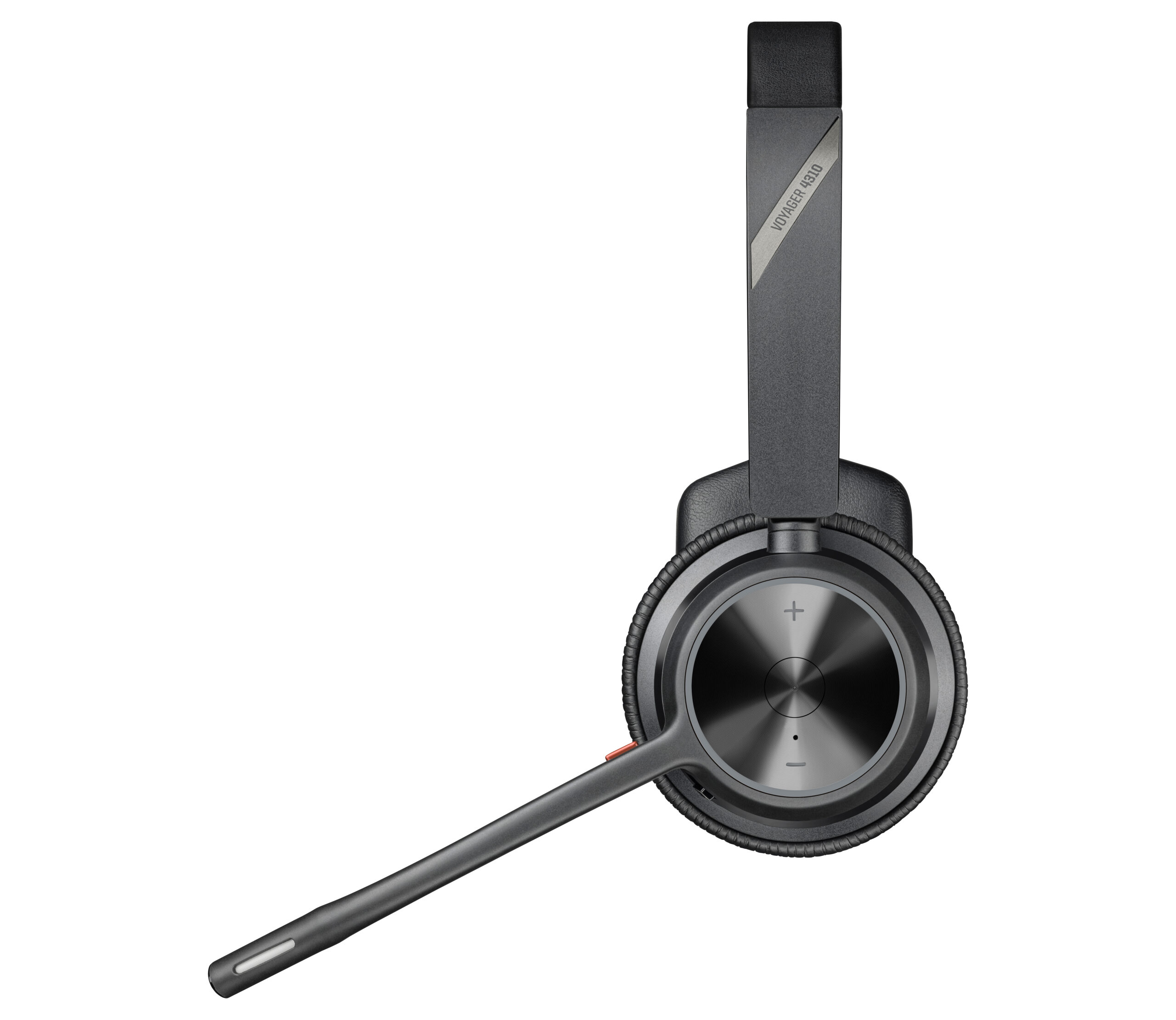 HP Poly Voyager 4310 USB-C Headset + BT700 dongle - Afbeelding 5
