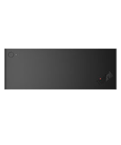 Lenovo ThinkPad Thunderbolt 4 Smart Dock Gen2 7500 Bedraad Zwart - Afbeelding 8