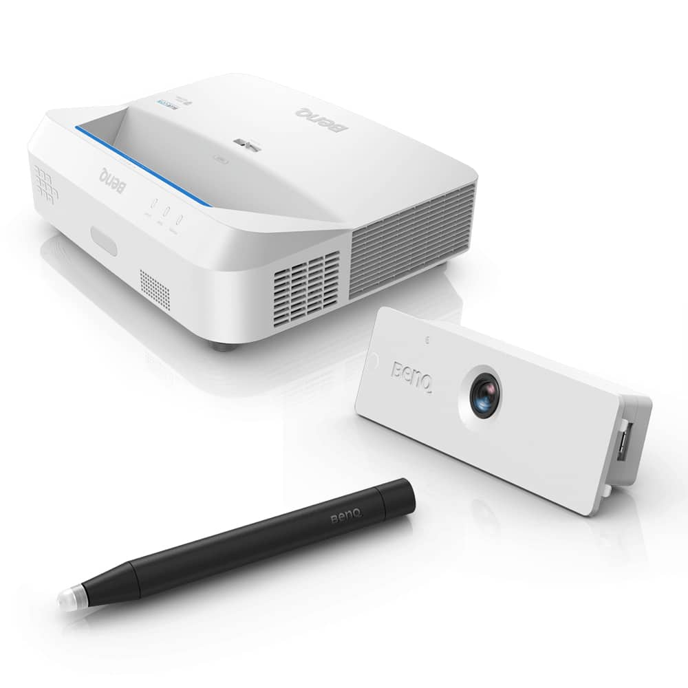 BenQ PW40U Interactieve set - Afbeelding 3