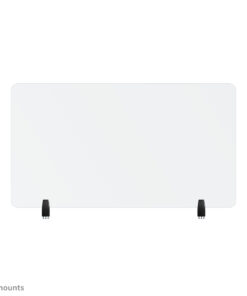Neomounts NS-GLSPROTECT120 Veiligheidsscherm gehard glas - b 120 cm