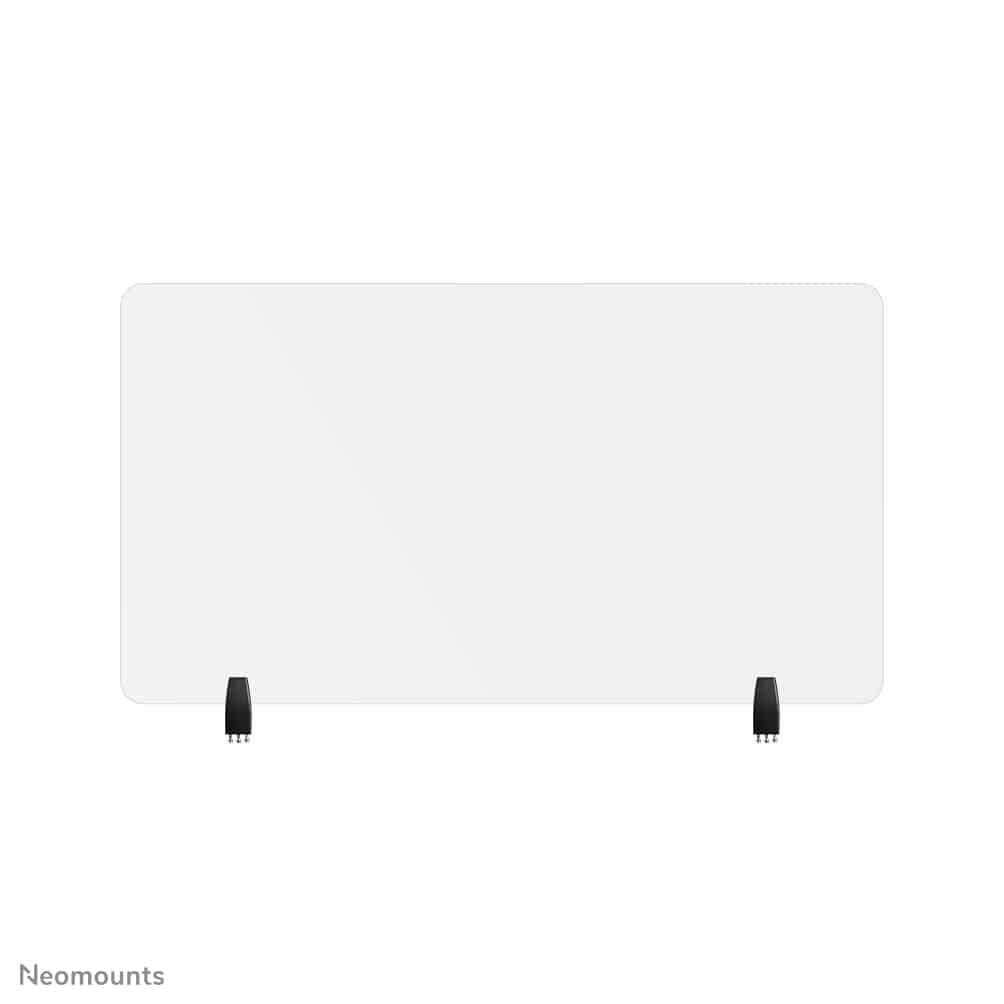 Neomounts NS-GLSPROTECT120 Veiligheidsscherm gehard glas - b 120 cm