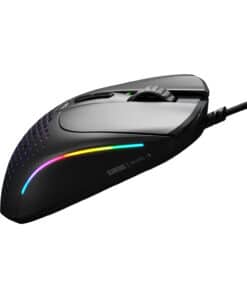 Glorious Gaming Model IV2 Wired muis Gamen Rechtshandig USB Type-A Optisch 26000 DPI - Afbeelding 3