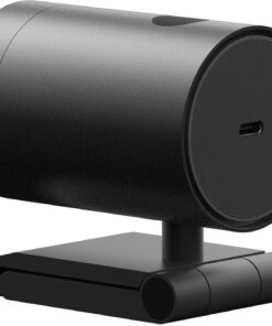 iiyama UC-CAM10PRO-1 webcam 8,46 MP 2160 x 1080 Pixels USB-C Zwart - Afbeelding 8