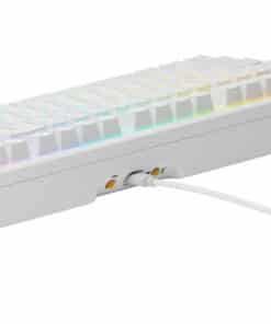 GMMK 3 100% Prebuilt Wired White - US - Afbeelding 6