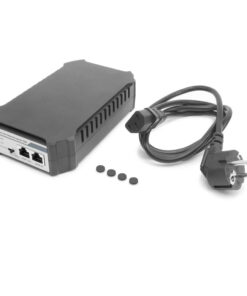 ACT PoE injector 95W IEEE 802.3bt - Afbeelding 2