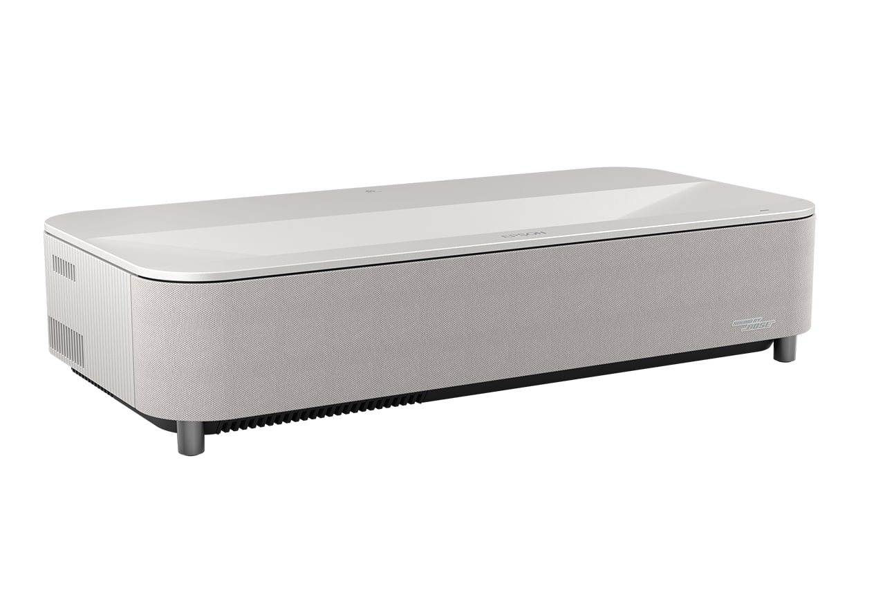Epson EH-LS970W 4000 ANSI lumens 3LCD UHD 4K (3840x2160) Wit - Afbeelding 2