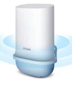 D-Link 5G/LTE Outdoor CPE DWP-1010 - Afbeelding 6