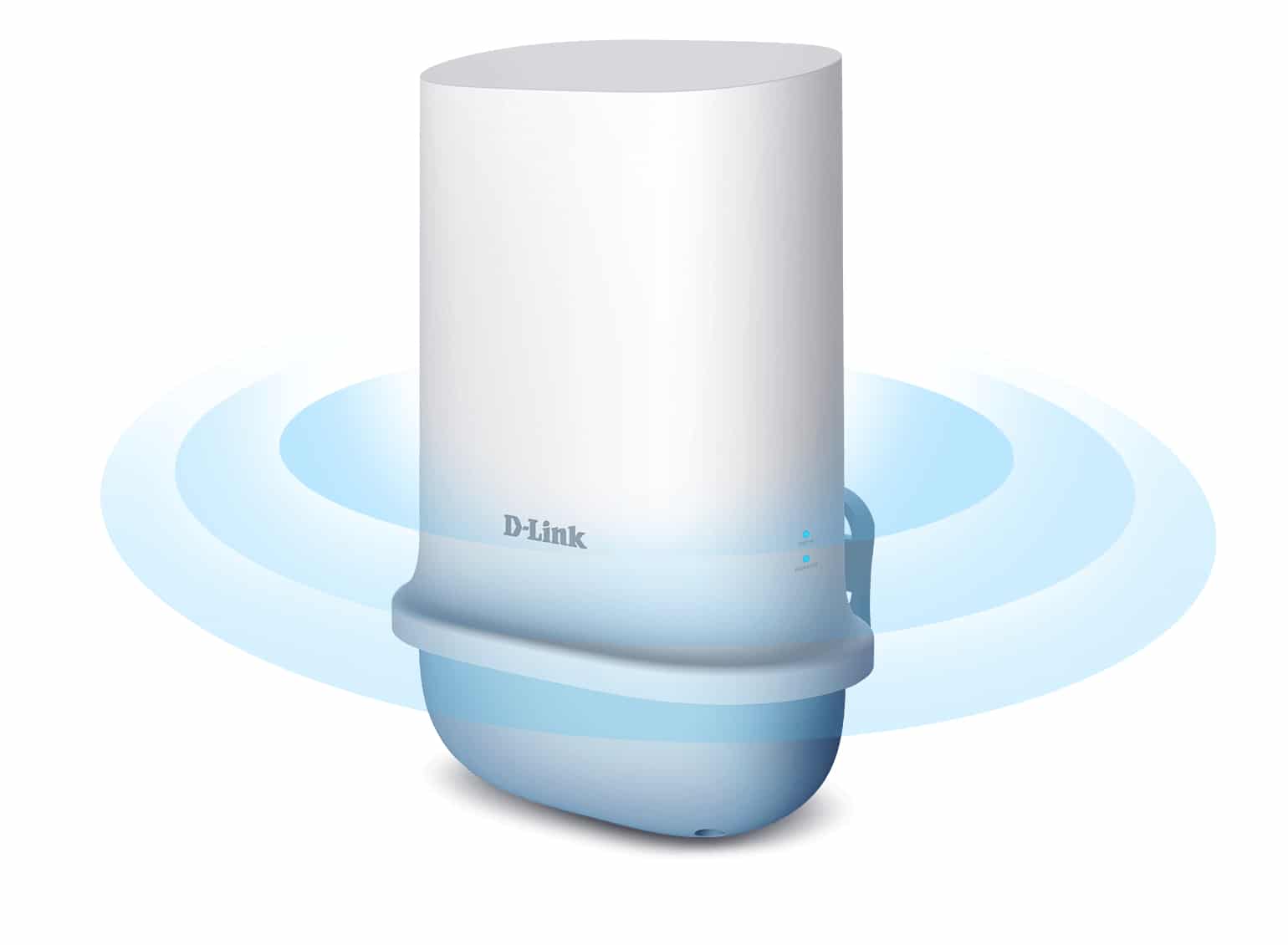 D-Link 5G/LTE Outdoor CPE DWP-1010 - Afbeelding 6