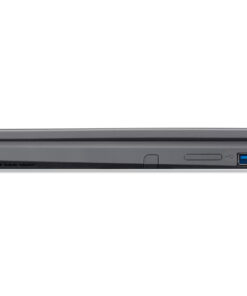 Acer Chromebook Spin 512 R856T-TCO-C970 Intel N N100 30,5 cm (12") Touchscreen HD+ 4 GB LPDDR5-SDRAM 32 GB eMMC Wi-Fi 6E (802.11ax) ChromeOS Zwart - Afbeelding 6