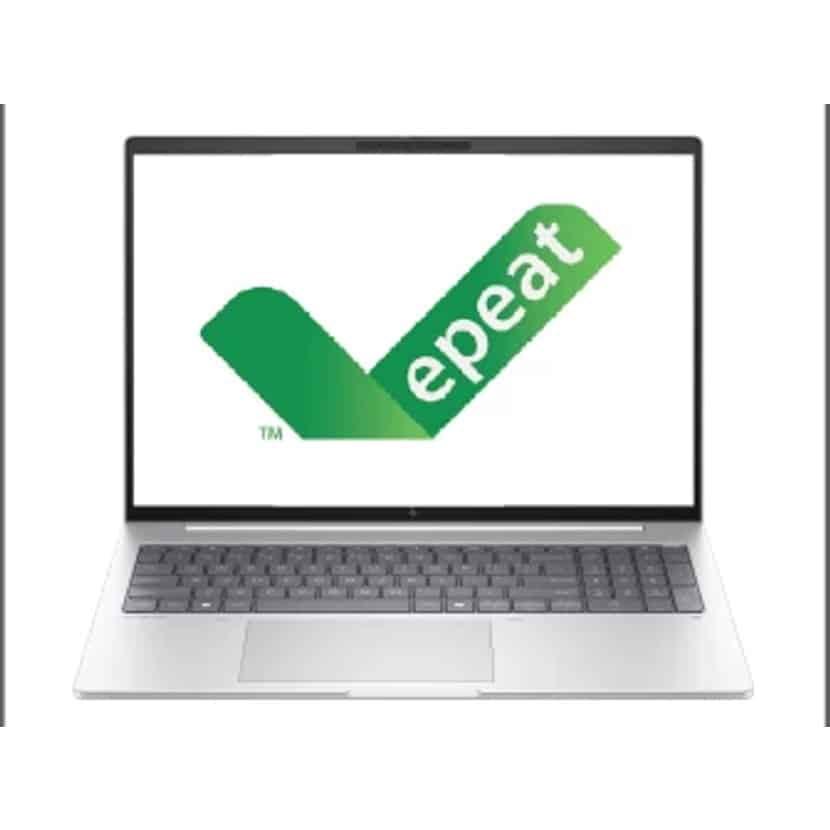 HP EliteBook 8 G1i 16 AI (NGAI PC) UMA U7 258V + 32GB / 16.0 WUXGA W+LBL UWVA 400 5MP IR ISP+ bnt Panel / 1TB PCIe NVMeValue / W11p64NextGenPremium / 1 Yr Warr QWERTZ Laptop - Afbeelding 4