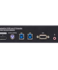 ATEN KX9980T-AX-G KVM-extender Zender - Afbeelding 2