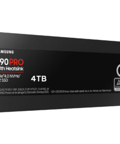 Samsung 990 Pro 4 TB M.2 PCI Express 4.0 NVMe V-NAND TLC - Afbeelding 6