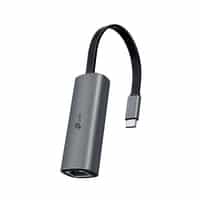 TP-Link UE302C netwerkkaart Ethernet 2500 Mbit/s - Afbeelding 2