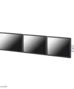 Neomounts FPMA-WTB100 Toolbar muurrail 10-24"