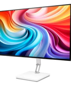 Acer CE270UXWMIIPPRX computer monitor 67,3 cm (26.5") 2560 x 1440 Pixels Quad HD QD-OLED Wit - Afbeelding 3