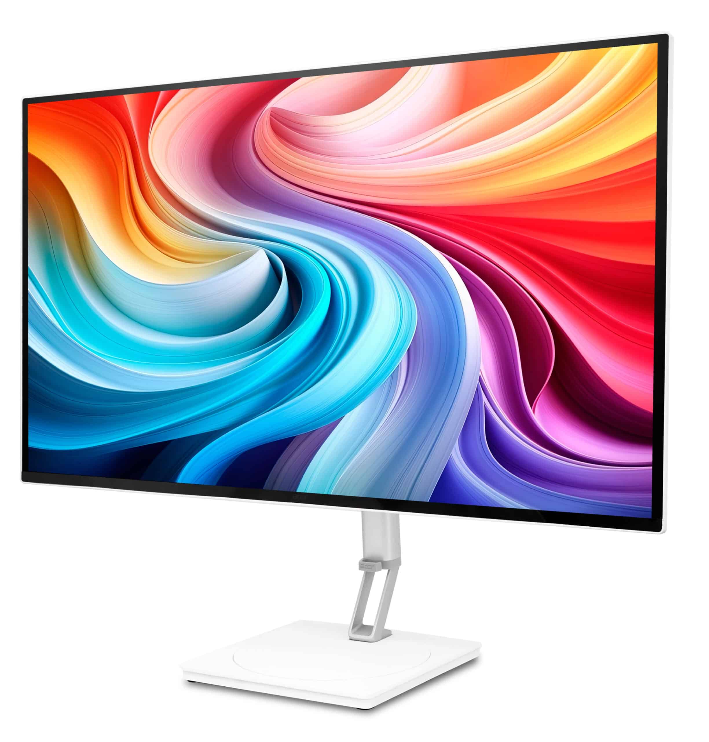 Acer CE270UXWMIIPPRX computer monitor 67,3 cm (26.5") 2560 x 1440 Pixels Quad HD QD-OLED Wit - Afbeelding 3