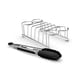 Philips Accessoire voor Airfryer 6,2 l, 8,3 l en 9 l - Afbeelding 3