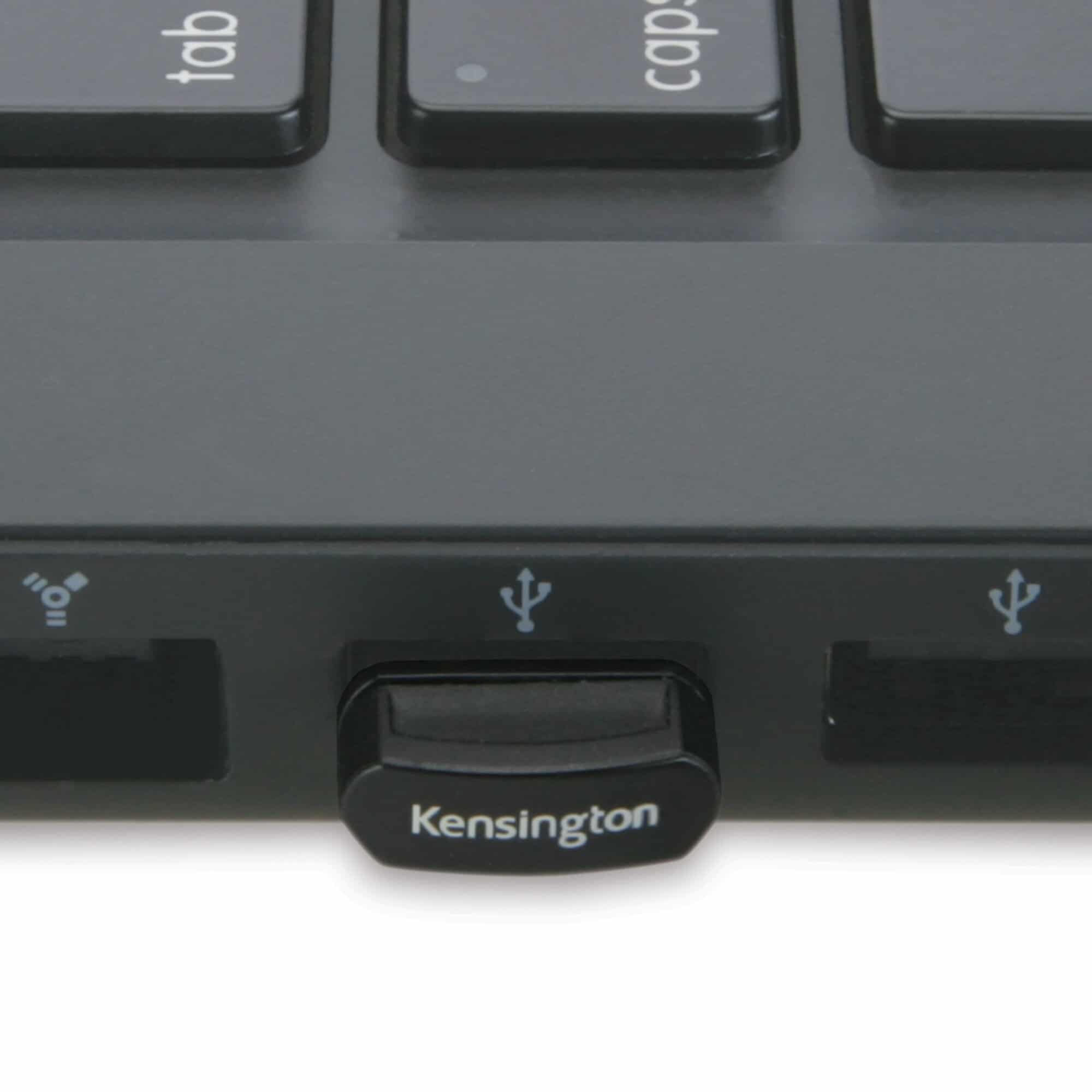 Kensington Pro Fit Mid-Size Wireless Mouse Ruby Red - Afbeelding 3