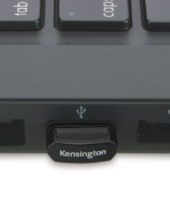 Kensington Pro Fit Mid-Size Wireless Mouse Emerald Green - Afbeelding 3