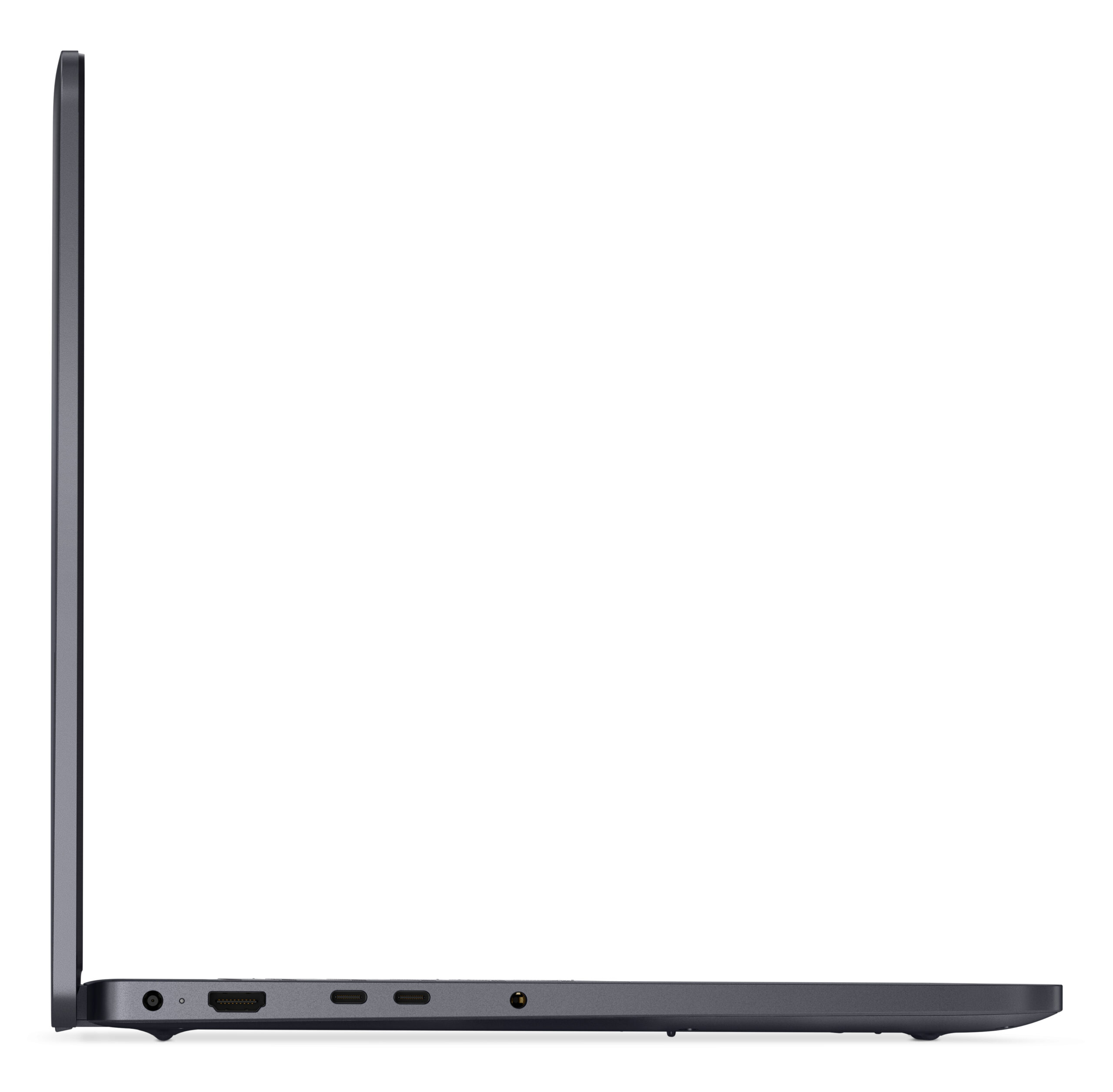 DELL Pro 16 PC16250 Intel Core 5 120U Laptop 40,6 cm (16") Full HD+ 16 GB DDR5-SDRAM 512 GB SSD Wi-Fi 6E (802.11ax) Windows 11 Pro Engels Zwart - Afbeelding 7