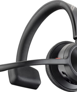 HP Poly Voyager 4310 USB-A Headset + BT700 dongle