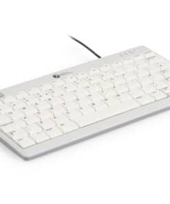 BakkerElkhuizen UltraBoard 950 V2 US Qwerty Toetsenbord - Afbeelding 2