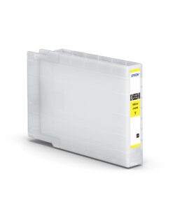 Epson C13T04C44N inktcartridge 1 stuk(s) Origineel High (L) Yield Geel