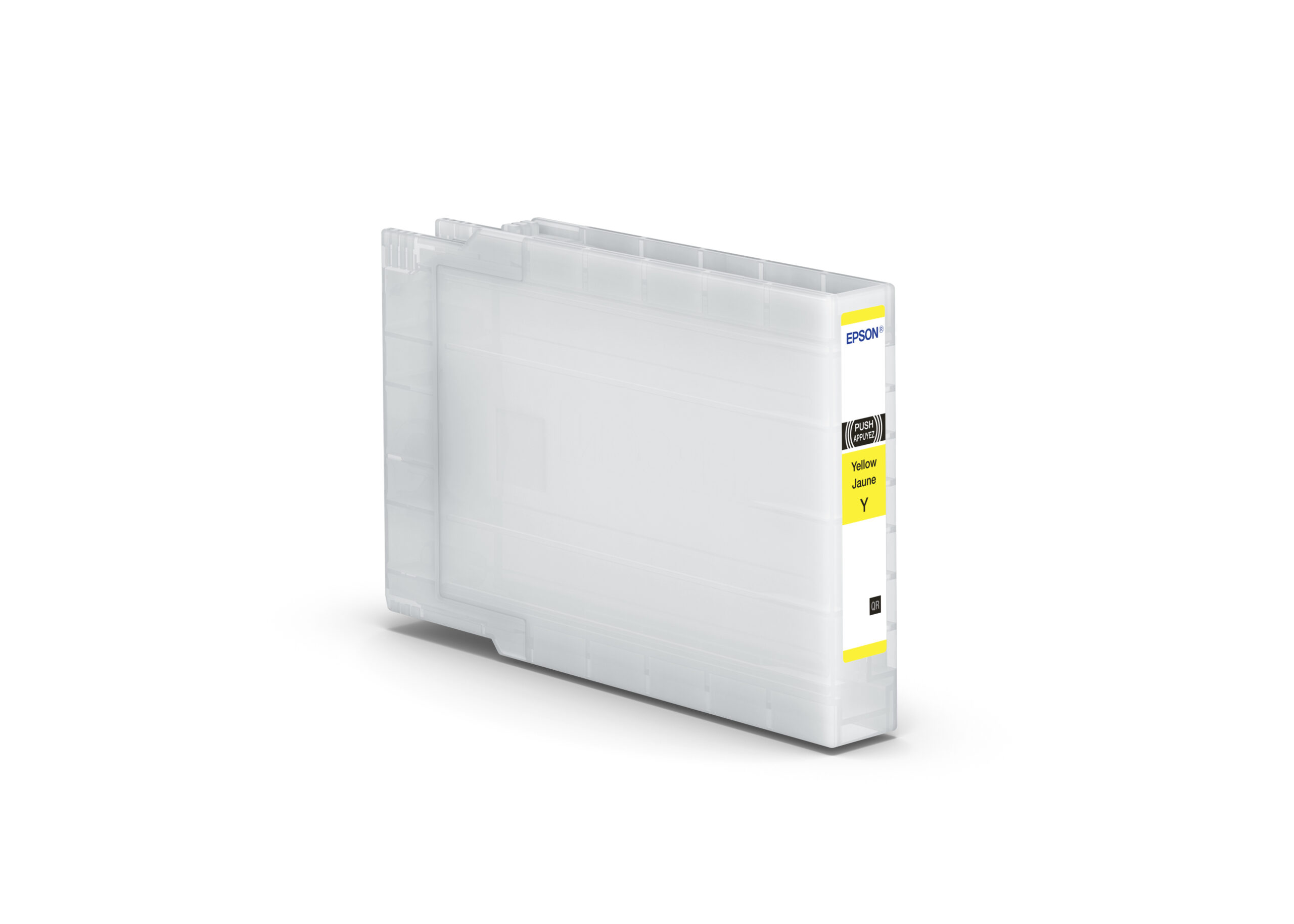 Epson C13T04B44N inktcartridge 1 stuk(s) Origineel Hoog (XL) rendement Geel