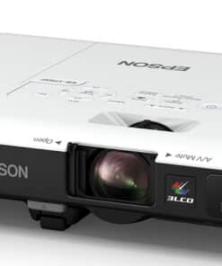 Epson EB-1795F - Afbeelding 2