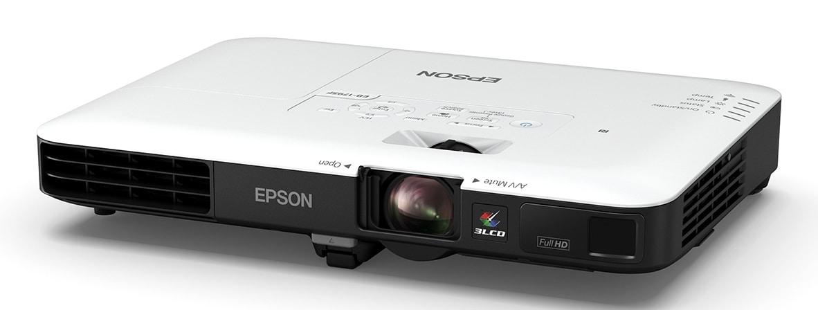 Epson EB-1795F - Afbeelding 2