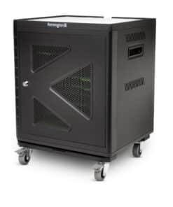 Kensington Secure Cabinet Trolley - Afbeelding 7