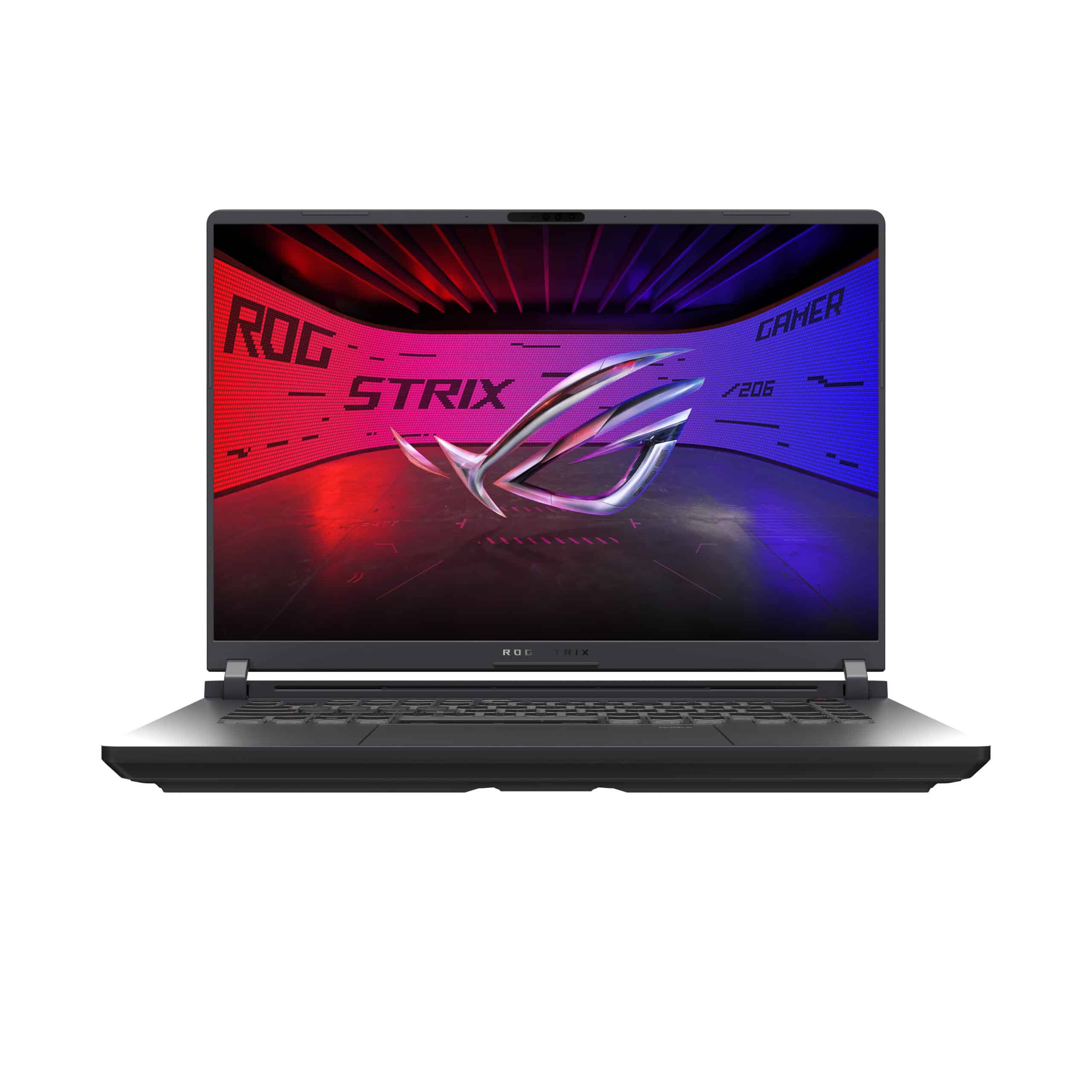 ASUS ROG Strix G16 G615LW-RV009W Intel Core Ultra 9 275HX Laptop 40,6 cm (16") WUXGA 16 GB DDR5-SDRAM 1 TB SSD NVIDIA GeForce RTX 5080 Wi-Fi 7 (802.11be) Windows 11 Home Belgisch Grijs - Afbeelding 3