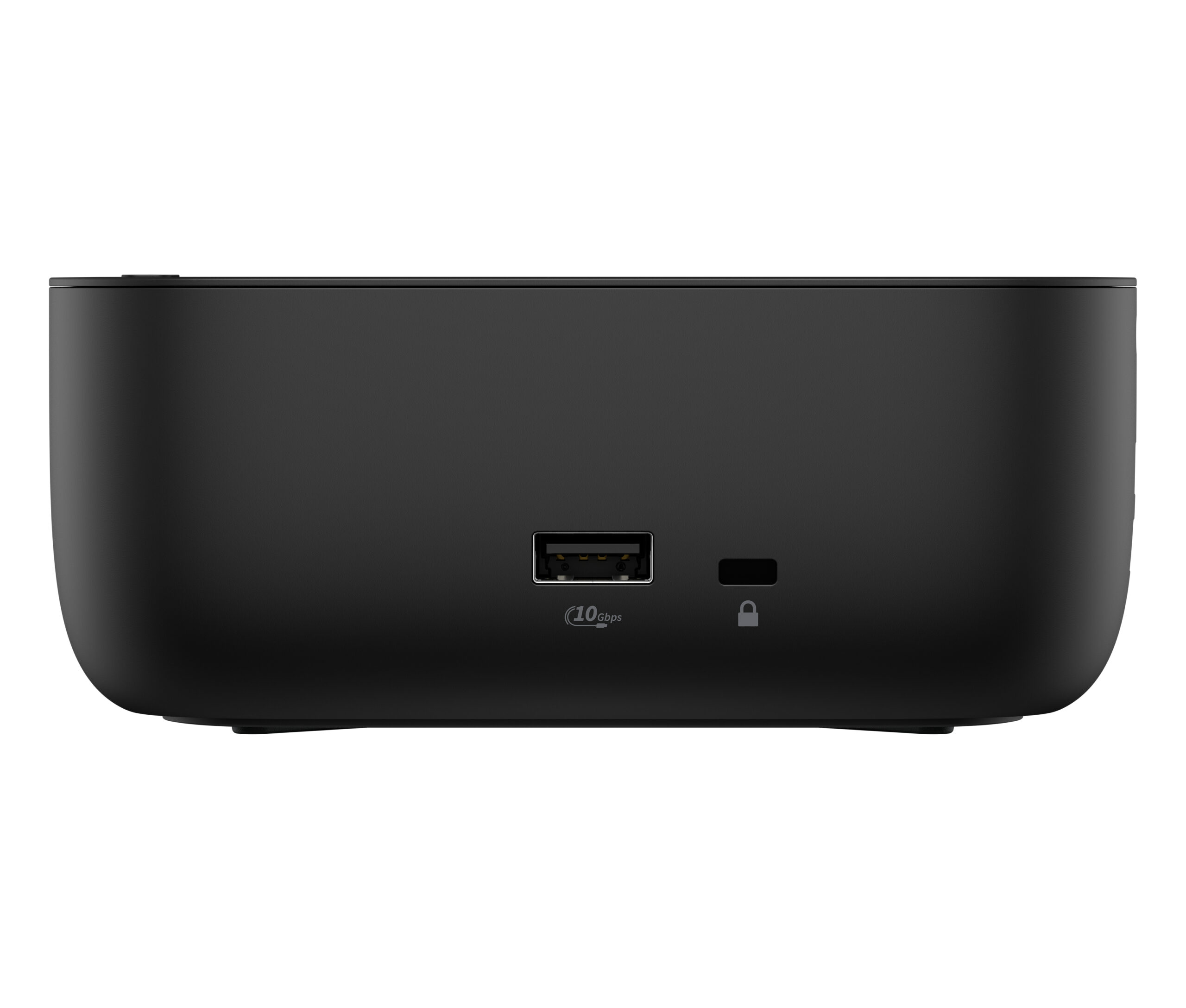 HP USB-C 100W G6 dock - Afbeelding 5