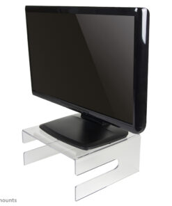 Neomounts NSMONITOR50 Monitor/laptopverhoger - universeel
