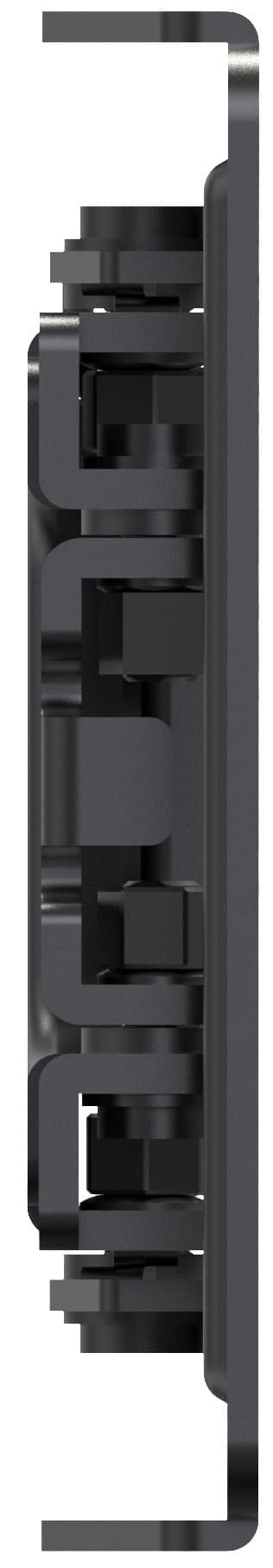 iiyama MD-WM0001 bevestiging voor signage-beeldschermen 165,1 cm (65") Zwart - Afbeelding 7