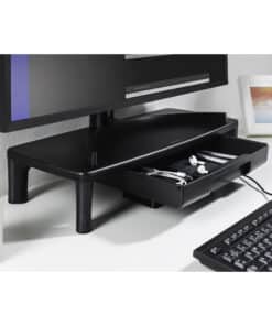 Kensington KB100 EQ toetsenbord Zwart - Afbeelding 3