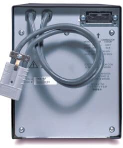 APC Battery Pack 230V f SUA1000XLI Loodzuur 24 V - Afbeelding 3
