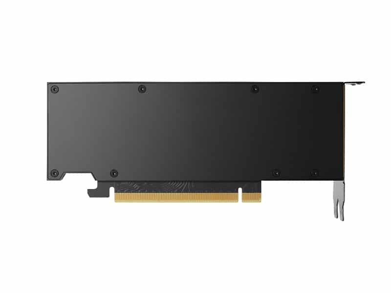 HP NVIDIA RTX 4000 SFF Ada 20 GB 4mDP Graphics - Afbeelding 2