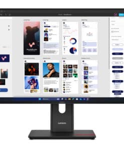 Lenovo ThinkVision T32UD-40 Monitor