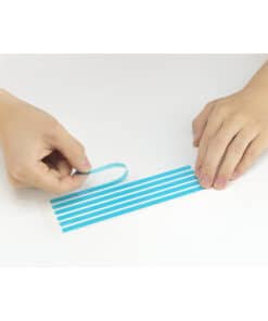 Kensington Replacement Accessory Kit for 2-Way Removable Privacy Screen Filters - Afbeelding 8