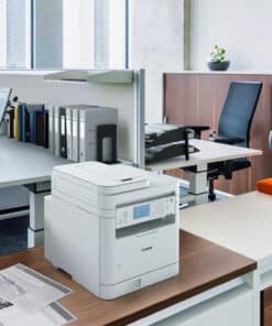 Canon i-SENSYS MF287dw Laser A4 1200 x 1200 DPI 33,2 ppm Wifi - Afbeelding 7
