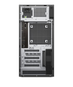 DELL Pro Max FCT2250 T2 Intel Core Ultra 7 265 32 GB DDR5-SDRAM 1 TB SSD NVIDIA RTX A1000 Windows 11 Pro Tower PC Zwart Desktop - Afbeelding 4
