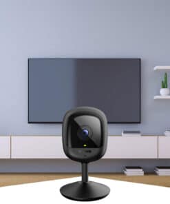 D-Link Compact Full HD Wi-Fi Camera - Afbeelding 6