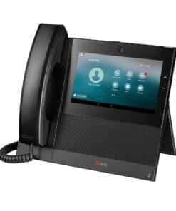 HP Poly CCX 700 Business Media Phone met ondersteuning voor Open SIP en PoE - Afbeelding 2