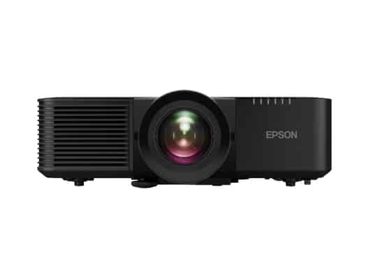 Epson EB-L795SE Projector met korte projectieafstand 7000 ANSI lumens WUXGA (1920x1200) Zwart - Afbeelding 4