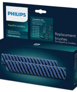 Philips AquaTrio Cordless Accessories XV1793/01 Vervangende borstels