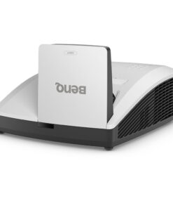 BenQ LH856UST Projector met ultrakorte projectieafstand 3500 ANSI lumens DLP 1080p (1920x1080) 3D Zwart, Wit - Afbeelding 2